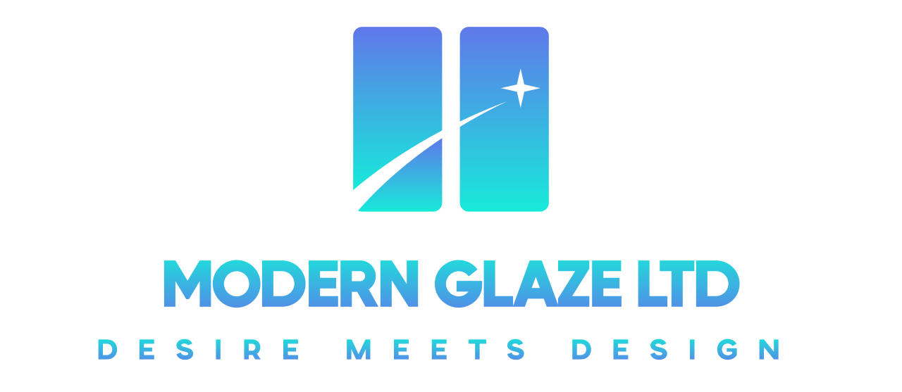 Modern Glaze